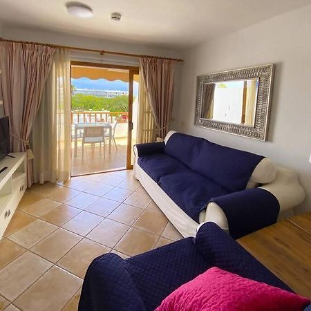 Apartamento Con Vistas Al Mar En Costa Adeje L209 Exterior foto