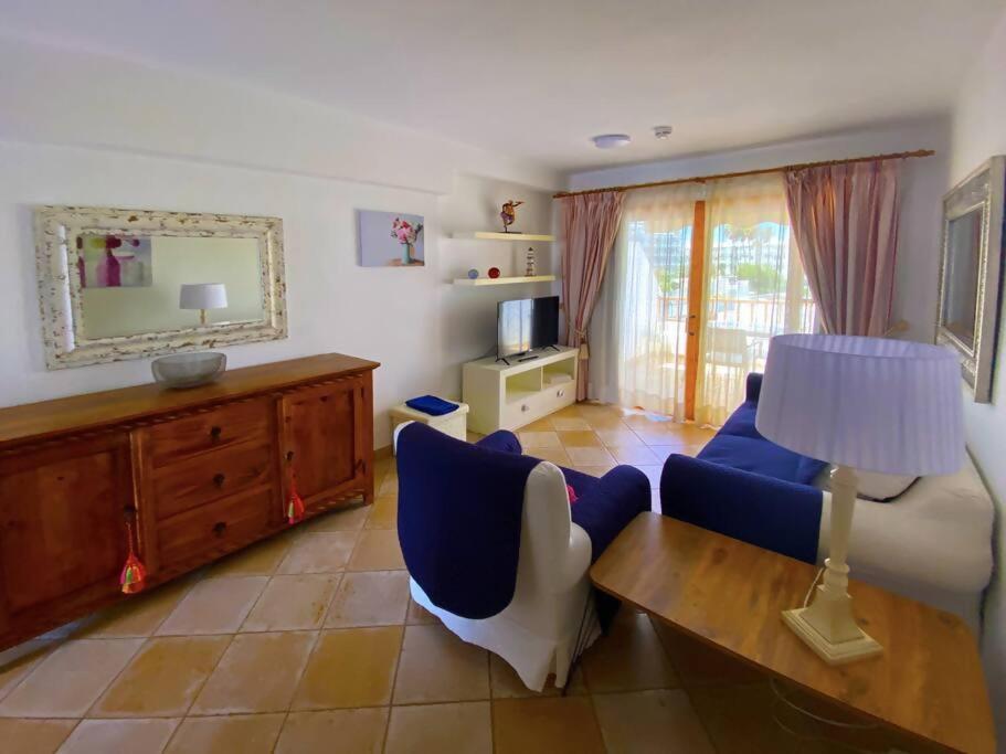 Apartamento Con Vistas Al Mar En Costa Adeje L209 Exterior foto