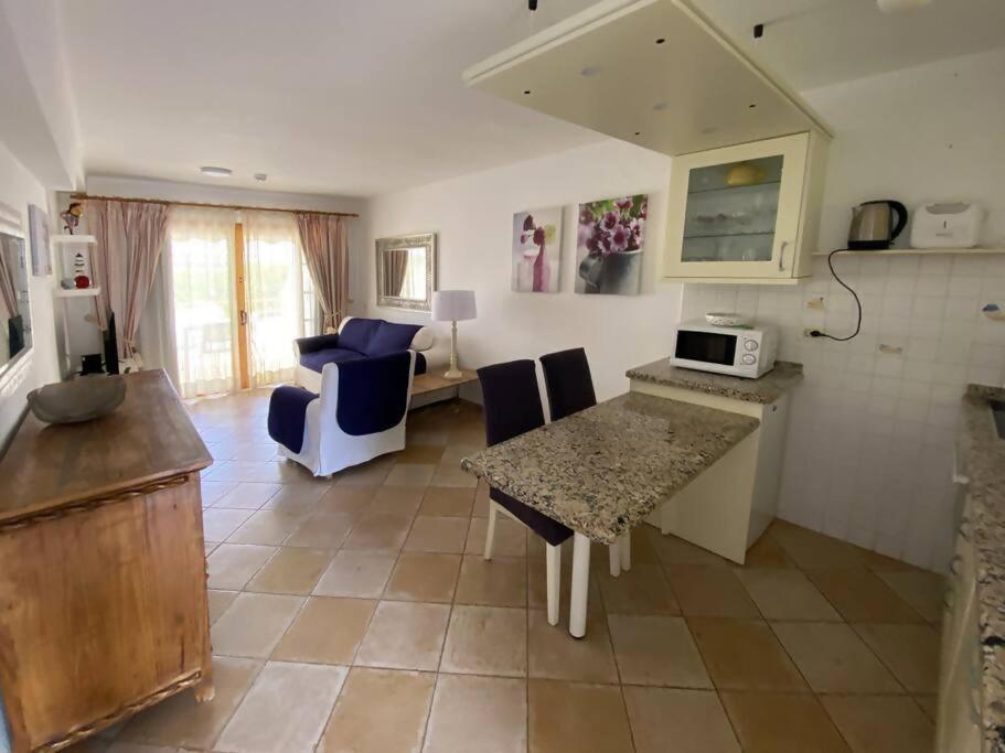 Apartamento Con Vistas Al Mar En Costa Adeje L209 Exterior foto