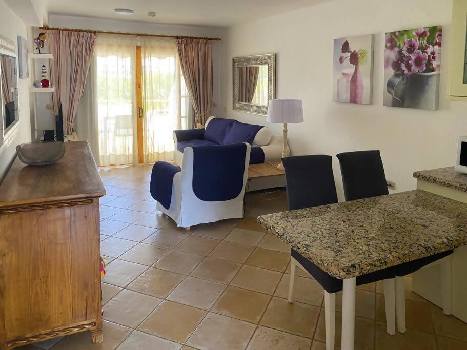 Apartamento Con Vistas Al Mar En Costa Adeje L209 Exterior foto