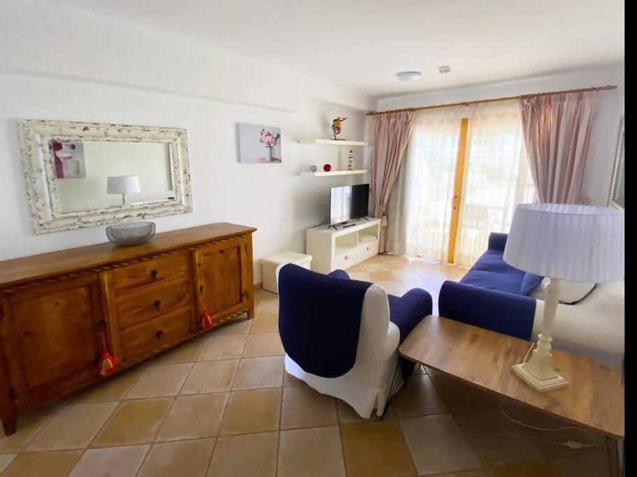 Apartamento Con Vistas Al Mar En Costa Adeje L209 Exterior foto