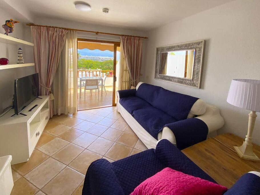 Apartamento Con Vistas Al Mar En Costa Adeje L209 Exterior foto
